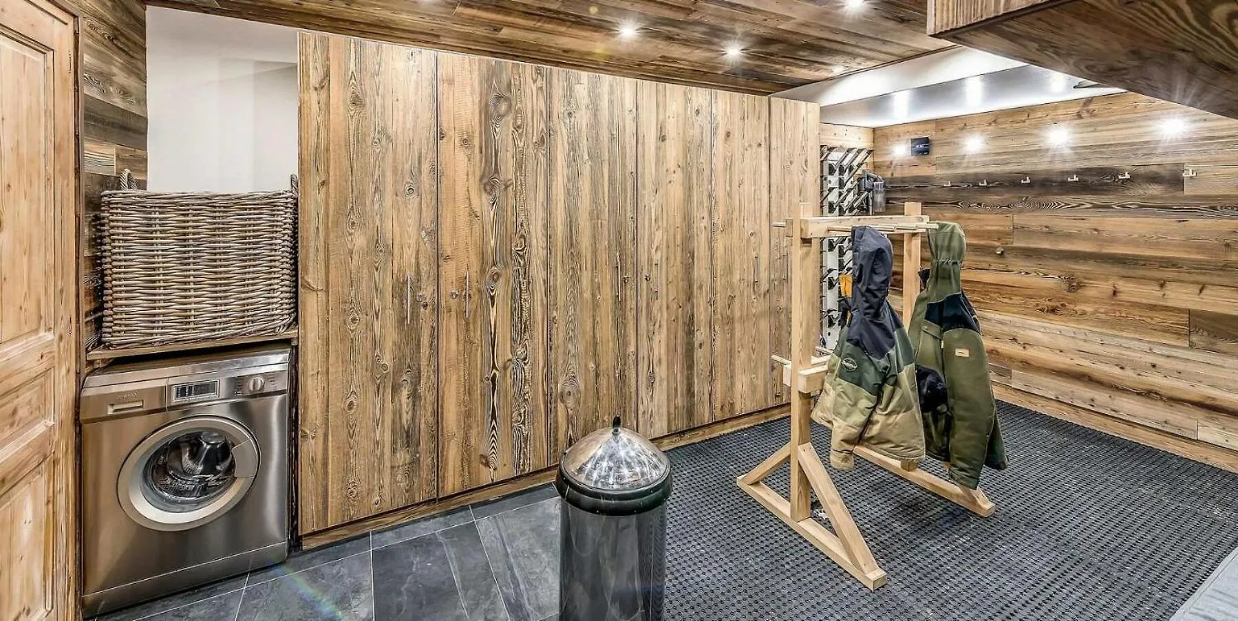 Chalet Paradis Blanc - Chalet 4 - 129M2 - 6 Chambres, 6 Salles De Bain Mae-2024 Tignes