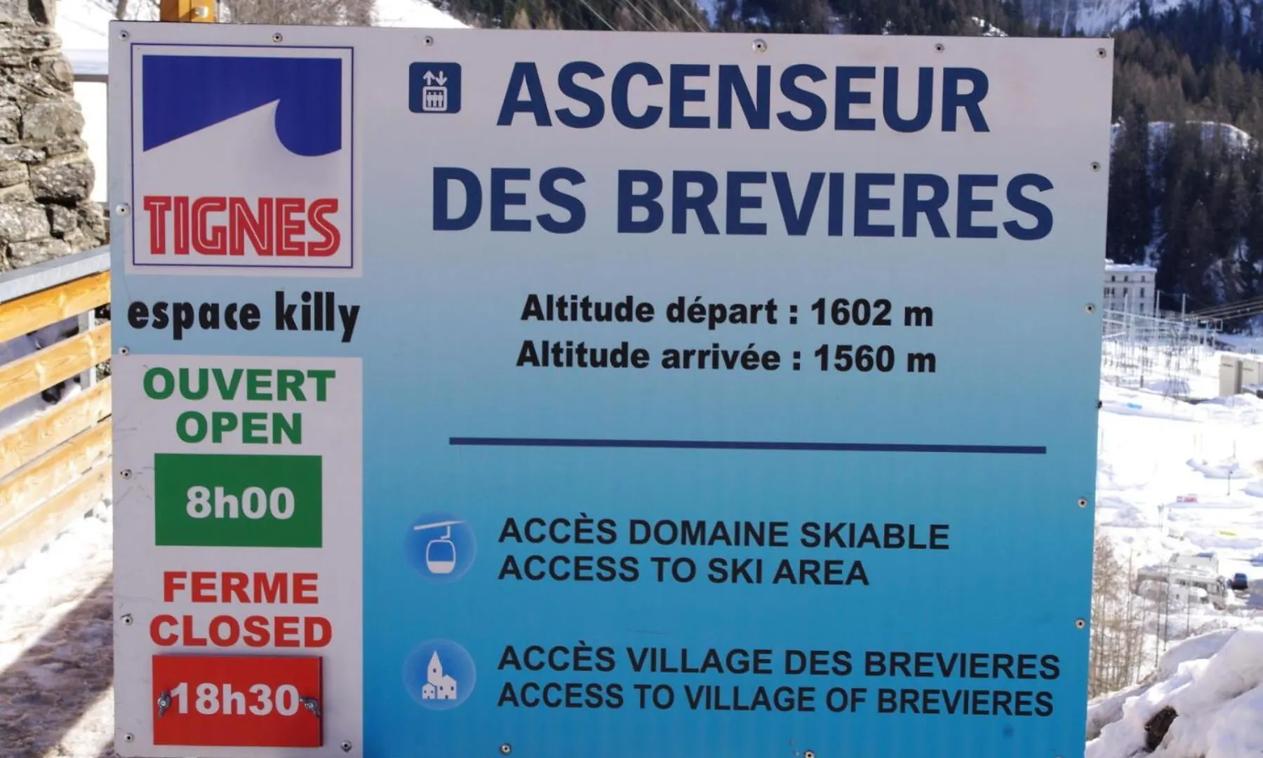 Chalet Paradis Blanc - Chalet 4 - 129M2 - 6 Chambres, 6 Salles De Bain Mae-2024 Tignes